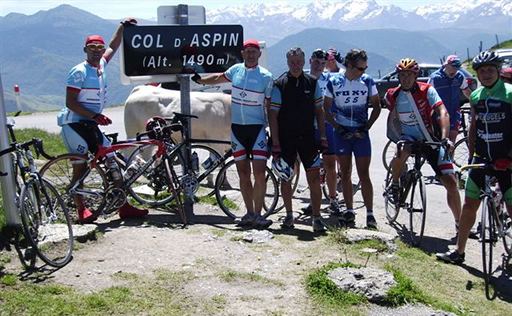 Cyclos-Col-Aspin