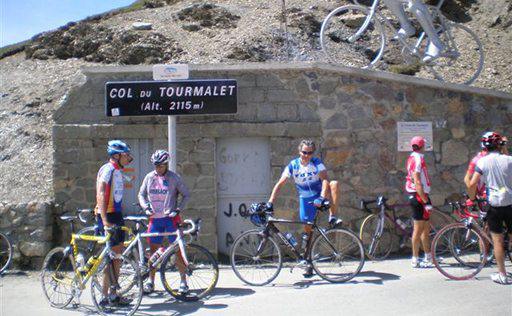 Cyclos-Col-Tourmalet