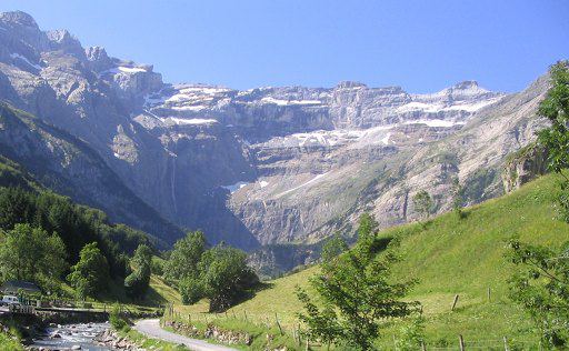 Tourisme-Gavarnie