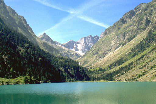 Tourisme-Lac-Gaube