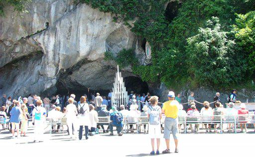 Tourisme-Lourdes
