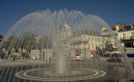 Tourisme-Tarbes